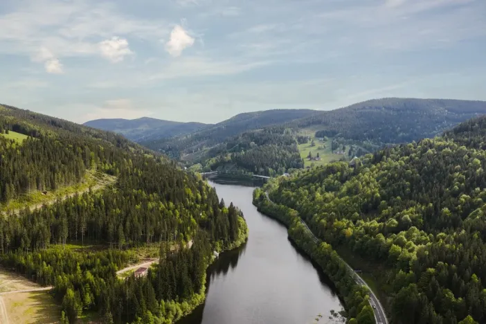 Prodej bytu 4+kk, Špindlerův Mlýn - Bedřichov, 130 m2