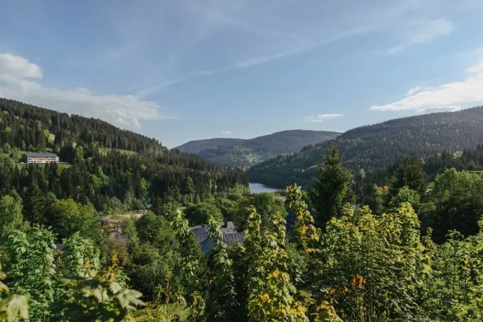 Prodej bytu 4+kk, Špindlerův Mlýn - Bedřichov, 130 m2