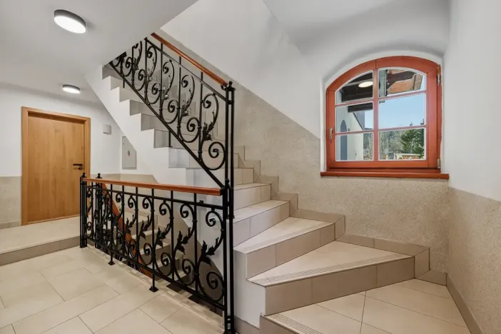 Prodej bytu 4+kk, Špindlerův Mlýn - Bedřichov, 130 m2