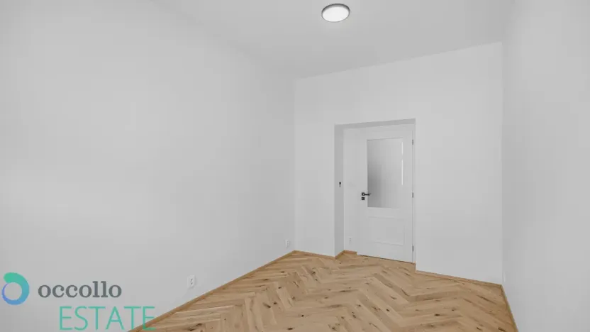Pronájem bytu 1+kk, Praha, Seifertova, 30 m2