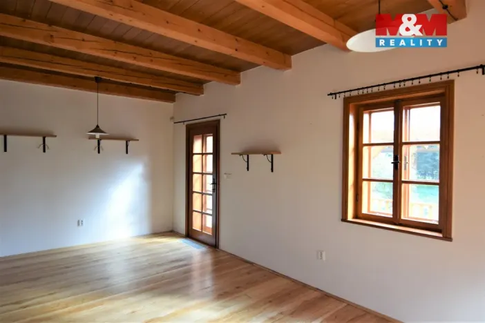 Pronájem rodinného domu, Horní Libchava, 310 m2