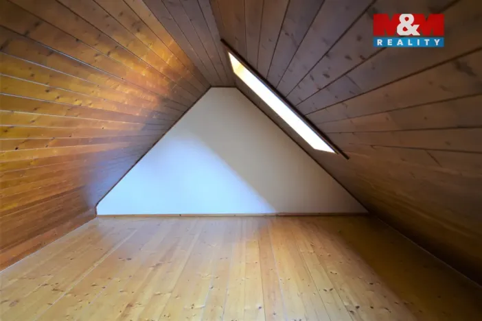Pronájem rodinného domu, Horní Libchava, 310 m2