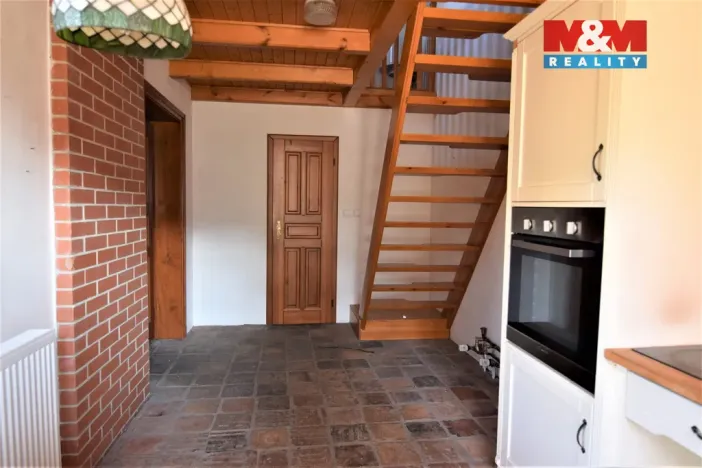 Pronájem rodinného domu, Horní Libchava, 310 m2