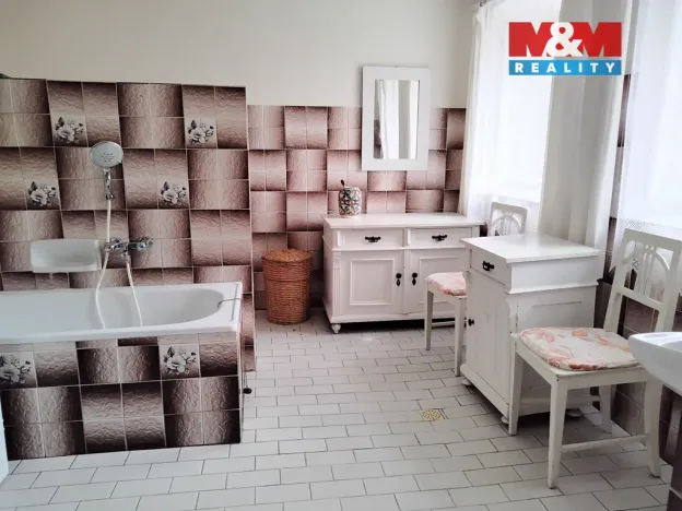 Prodej rodinného domu, Ryžoviště, Na Kopci, 100 m2