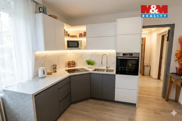 Prodej rodinného domu, Praha - Radotín, Zderazská, 110 m2