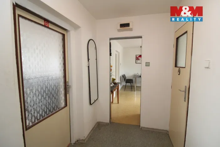 Prodej rodinného domu, Praha - Radotín, Zderazská, 110 m2