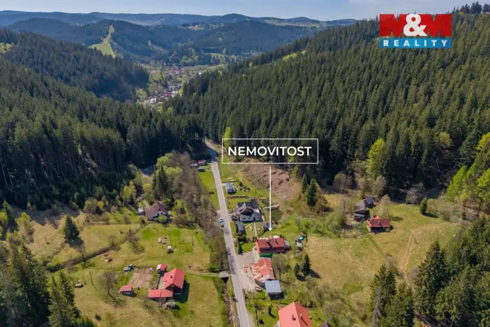 Prodej rodinného domu, Velké Karlovice, 180 m2