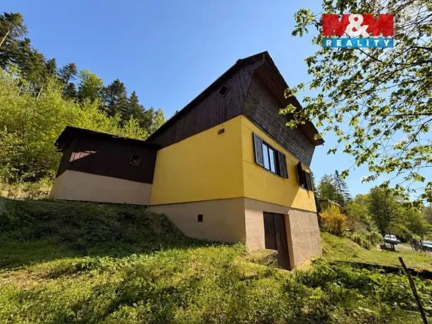 Prodej chaty, Radíkov, 60 m2