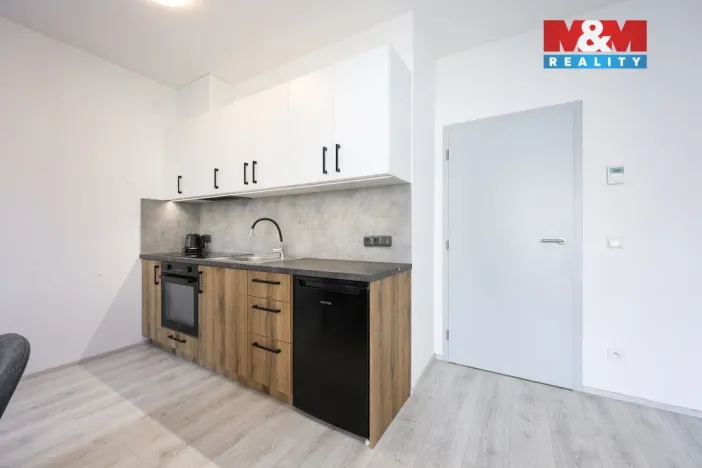 Pronájem bytu 2+kk, Olomouc, Edmunda Husserla, 57 m2