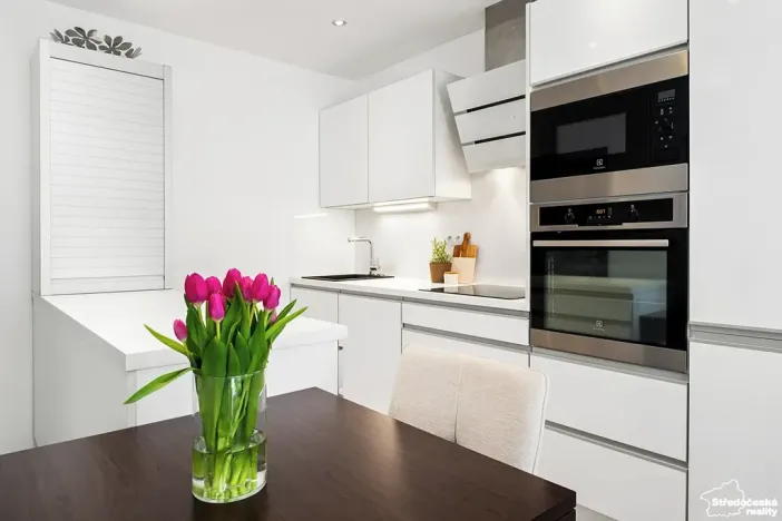 Prodej bytu 2+kk, Praha - Stodůlky, Svitákova, 49 m2