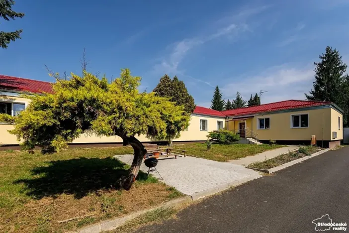 Prodej bytu 1+kk, Mšené-lázně, Mládežnická, 38 m2