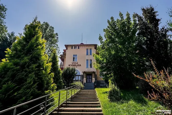 Prodej bytu 1+kk, Mšené-lázně, Mládežnická, 38 m2