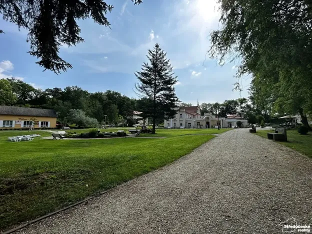 Prodej bytu 1+kk, Mšené-lázně, Mládežnická, 38 m2