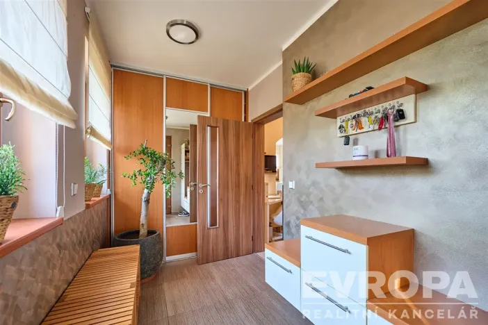 Prodej rodinného domu, Hradec Králové - Svobodné Dvory, Cihlářská, 229 m2
