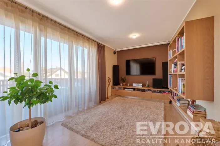 Prodej rodinného domu, Hradec Králové - Svobodné Dvory, Cihlářská, 229 m2