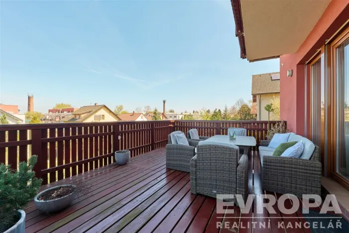 Prodej rodinného domu, Hradec Králové - Svobodné Dvory, Cihlářská, 229 m2