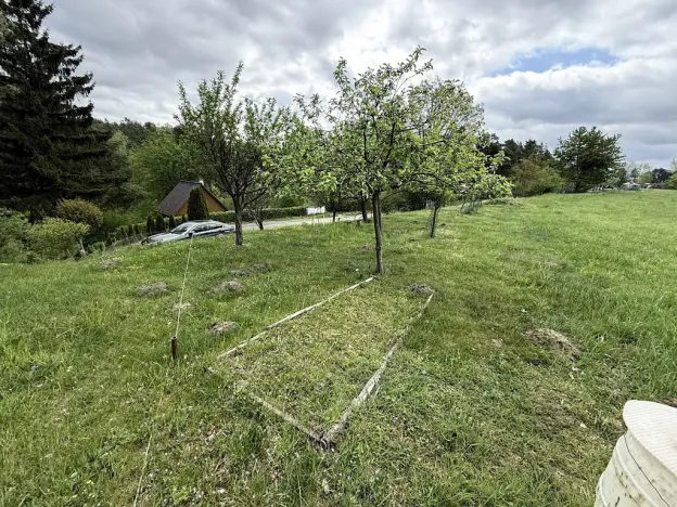 Prodej chaty, Bělá pod Bezdězem, Nad Kuřívodskou Silnicí, 120 m2