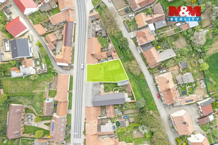 Prodej rodinného domu, Neslovice, Hlavní, 126 m2
