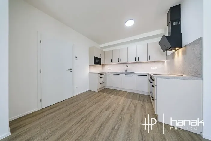 Pronájem bytu 3+kk, Olomouc, 75 m2