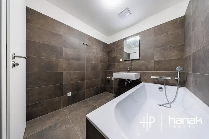 Pronájem bytu 3+kk, Olomouc, 75 m2