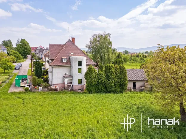 Prodej bytu 3+kk, Hranice, K Nádraží, 77 m2