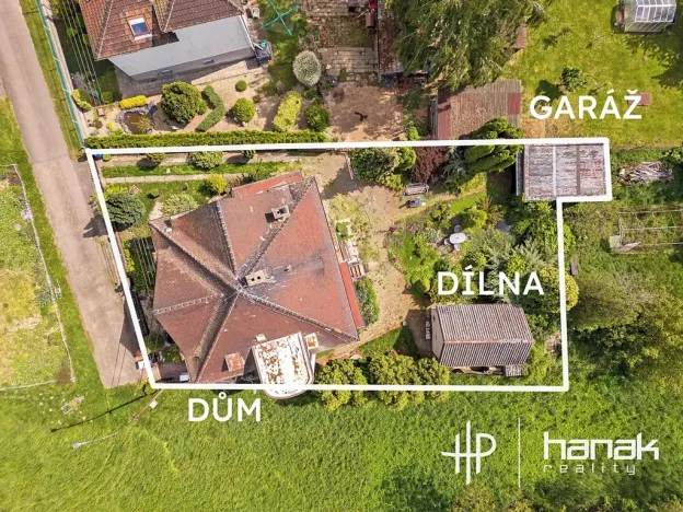Prodej bytu 3+kk, Hranice, K Nádraží, 77 m2