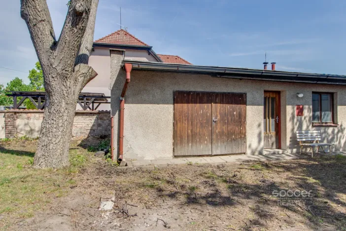 Prodej skladu, Praha - Horní Počernice, Dobšická, 55 m2