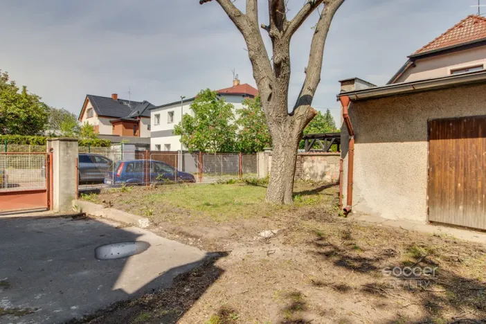 Prodej skladu, Praha - Horní Počernice, Dobšická, 55 m2