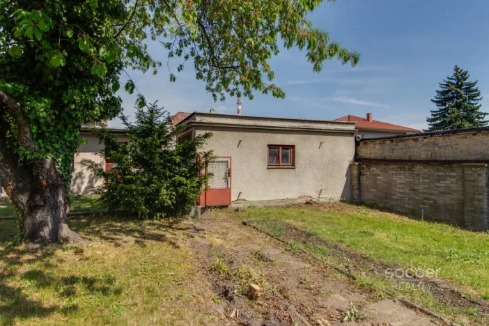 Prodej skladu, Praha - Horní Počernice, Dobšická, 55 m2