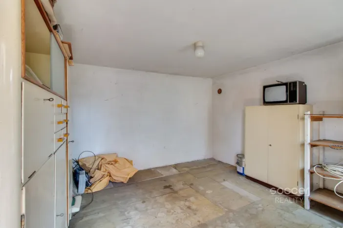 Prodej skladu, Praha - Horní Počernice, Dobšická, 55 m2
