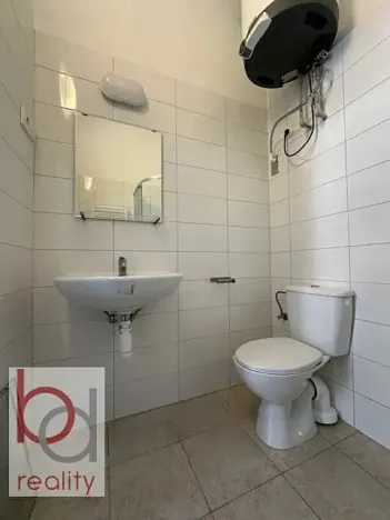 Pronájem bytu 1+1, České Budějovice, Matice školské, 40 m2