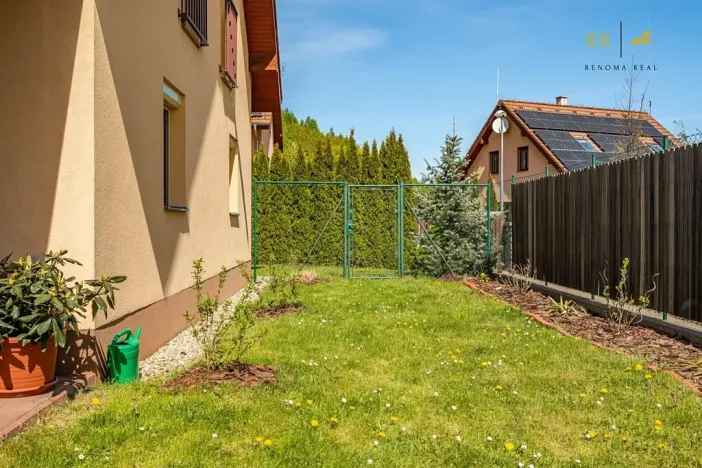 Prodej rodinného domu, Březina, 108 m2