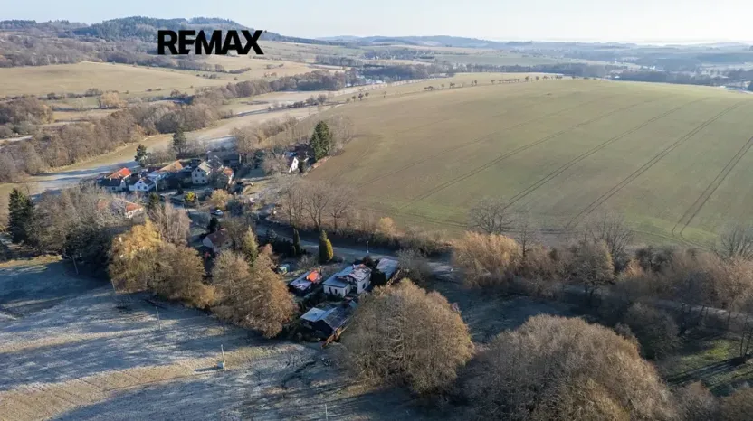 Prodej pozemku pro bydlení, Votice, 527 m2