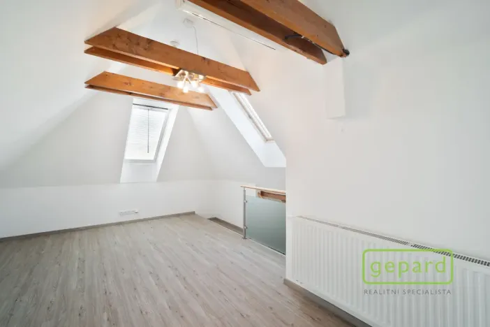 Pronájem bytu 2+kk, Praha - Vinohrady, Perucká, 79 m2