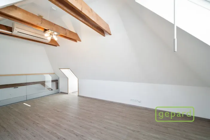 Pronájem bytu 2+kk, Praha - Vinohrady, Perucká, 71 m2
