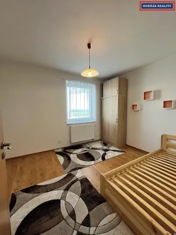 Pronájem bytu 2+kk, Bučovice, U Škol, 48 m2