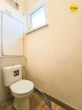 Prodej bytu 2+1, Karviná, Ciolkovského, 60 m2