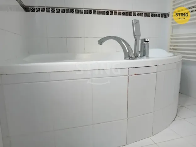 Pronájem bytu 3+kk, Žďár nad Sázavou, U Taferny, 72 m2