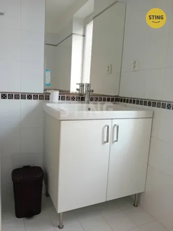 Pronájem bytu 3+kk, Žďár nad Sázavou, U Taferny, 72 m2