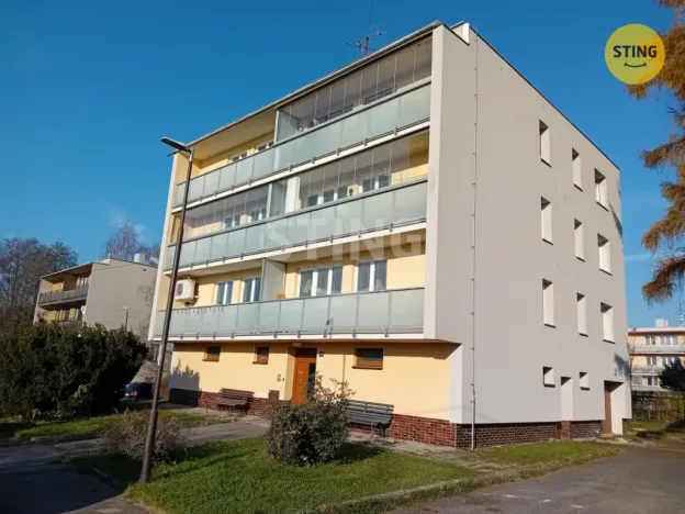 Pronájem bytu 3+kk, Žďár nad Sázavou, U Taferny, 72 m2