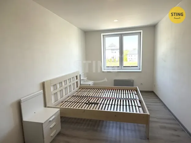 Prodej bytu 2+kk, Ostrava, Zárubecká, 51 m2