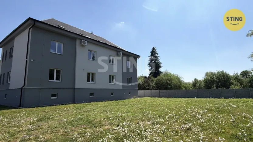 Prodej bytu 2+kk, Ostrava, Zárubecká, 51 m2