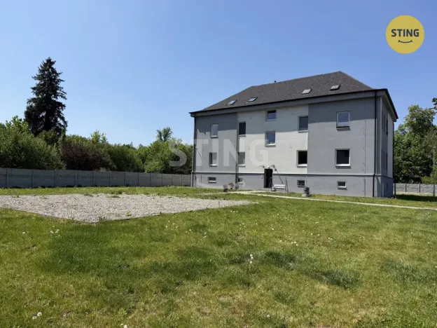 Prodej bytu 2+kk, Ostrava, Zárubecká, 51 m2