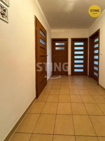 Pronájem rodinného domu, Albrechtice, Bělehradská, 217 m2