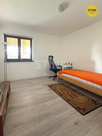 Pronájem rodinného domu, Albrechtice, Bělehradská, 217 m2