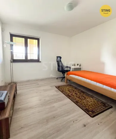 Pronájem rodinného domu, Albrechtice, Bělehradská, 217 m2