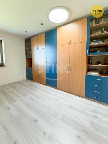 Pronájem rodinného domu, Albrechtice, Bělehradská, 217 m2