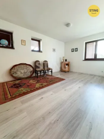 Pronájem rodinného domu, Albrechtice, Bělehradská, 217 m2