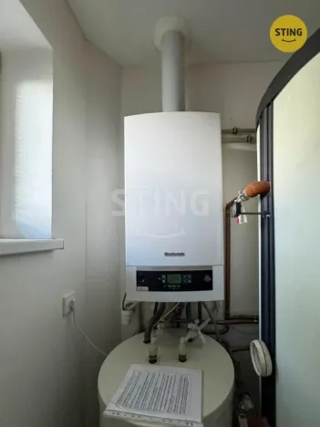 Pronájem rodinného domu, Albrechtice, Bělehradská, 217 m2