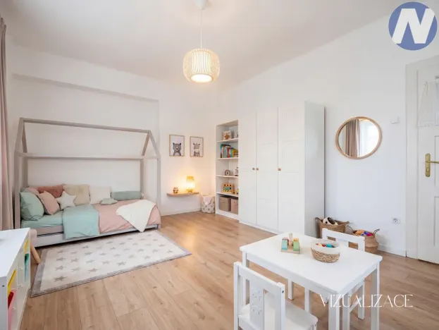 Prodej rodinného domu, Bavorov, Za Kostelem, 135 m2